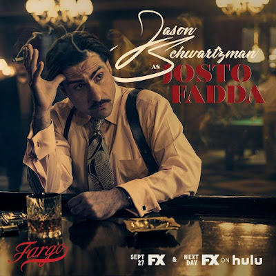 Fargo Season 4 Poster 17