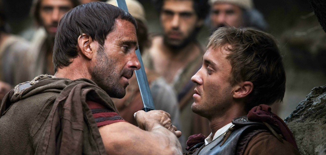 RISEN: Investigaţia Romană Despre Misterul Învierii Lui Iisus