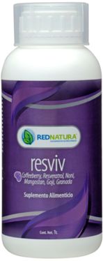 Red Natura Vida y Salud