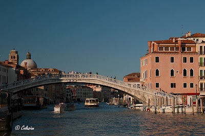 SALIDAS FOTOGRÁFICAS: Vacaciones 2012. II. Venecia. Dolomitas. Italia.