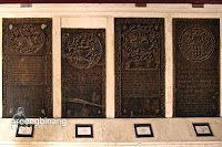 museum taman prasasti