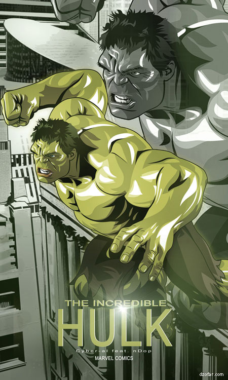 HULK Collaboration