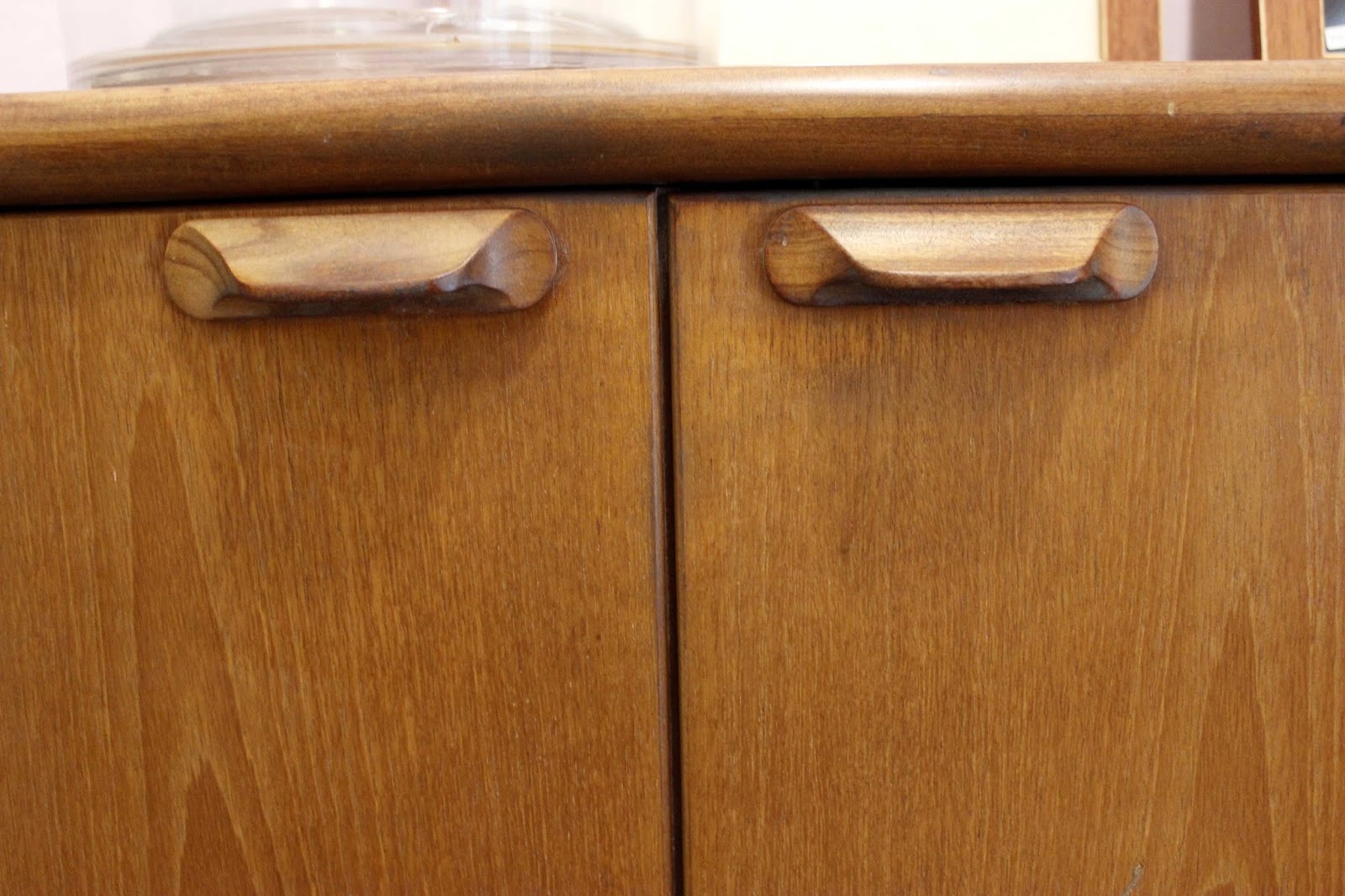 VINTAGE 4P. Tu tienda de muebles vintage en Madrid.