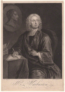 William Warburton (1698-1779)