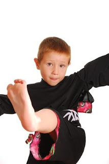 Kung Fu Movement Techniques