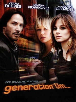 Generation Um… – DVDRIP LATINO