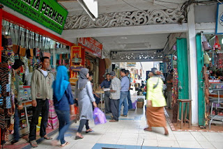 Kota Martapura Kota Intan Martapura