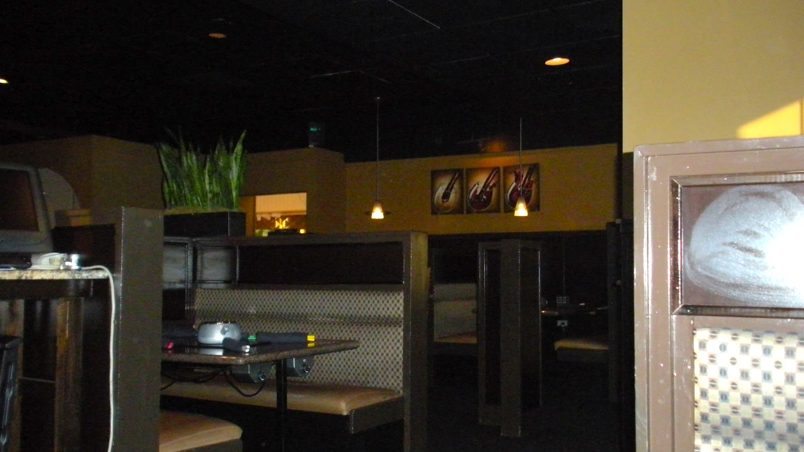 Melting Pot Restaurant Review Raleigh, NC Blue Skies for Me Please