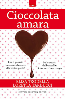 Cover cioccolata amara Cover cioccolata amara
