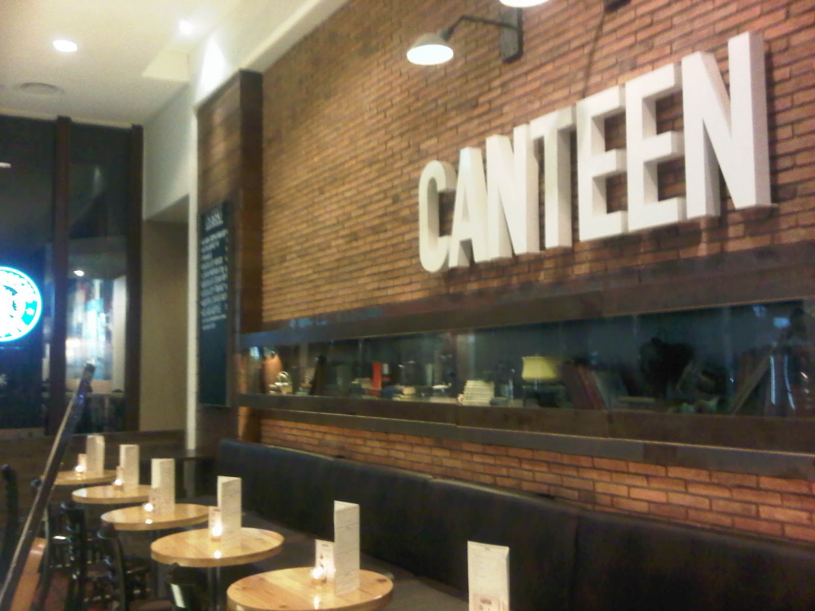 Ivy's Life Canteen