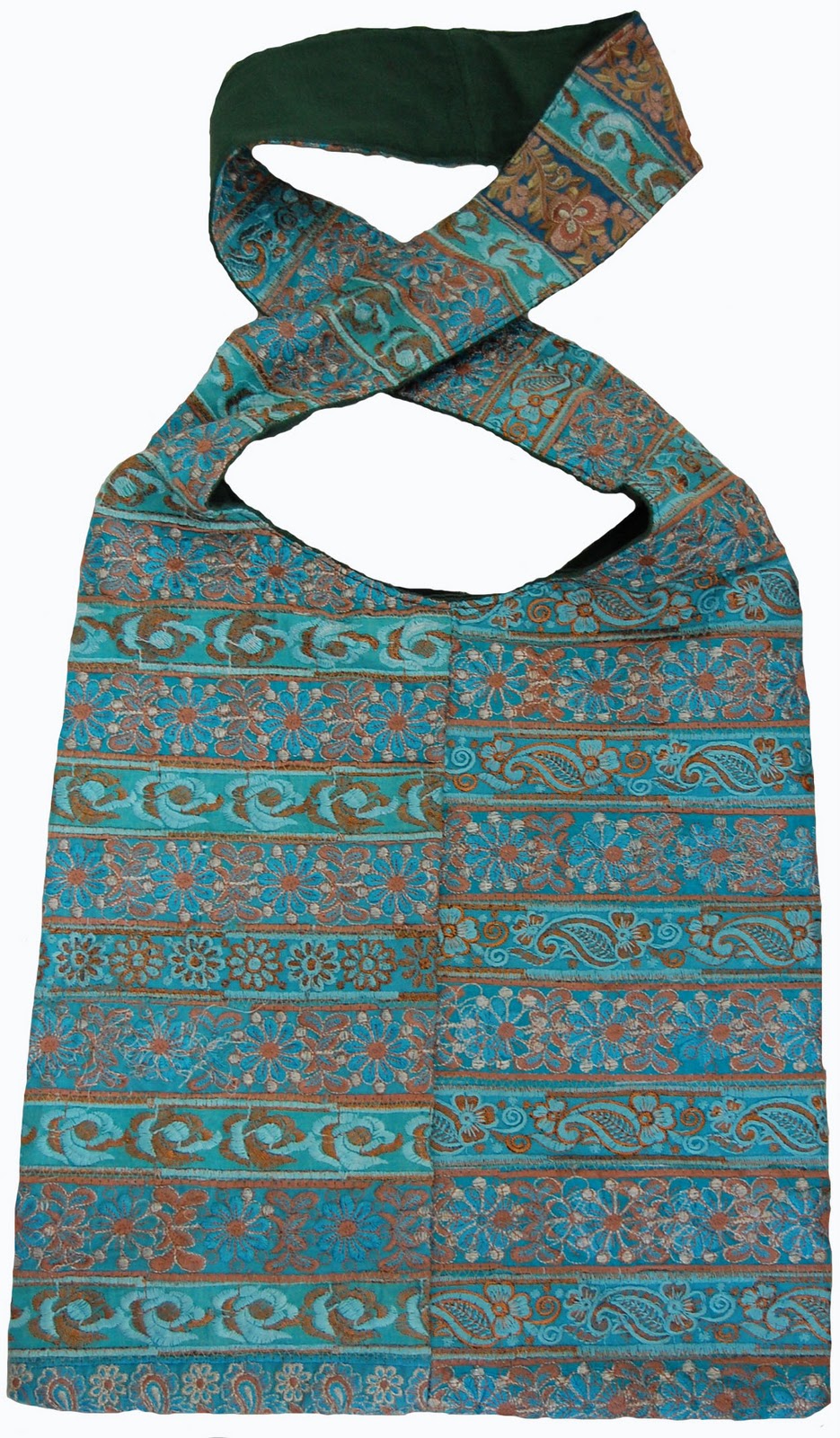 Bohemian India Boutique Indian Handbags/Purses