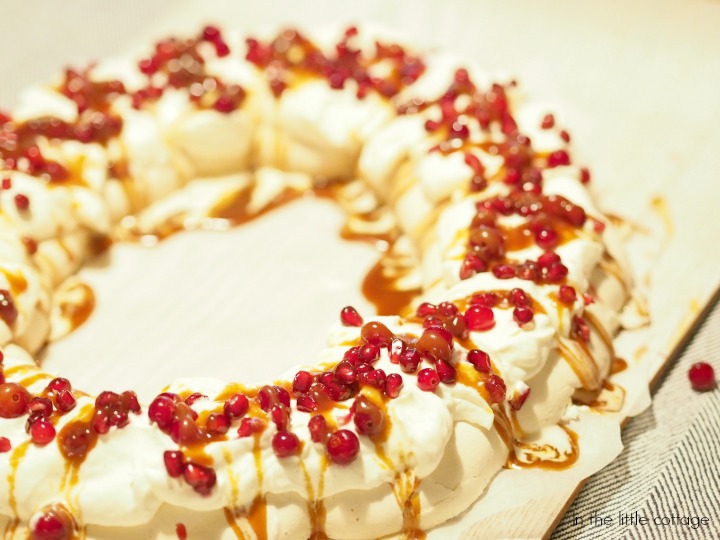 kranssipavlova