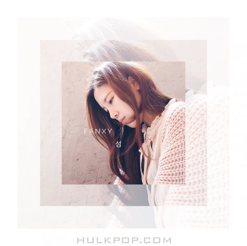 FANXY – Island – Single