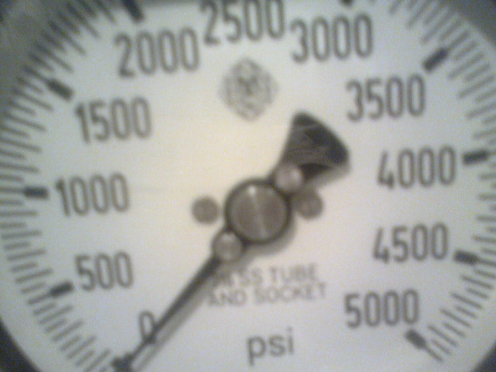 HOSES AND FITTINGS hose Pressure