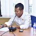 Mengenal Lebih Dekat H.Indra Gunawan Eet,Ph.D Dan Pandangannya Tentang Kepemudaan