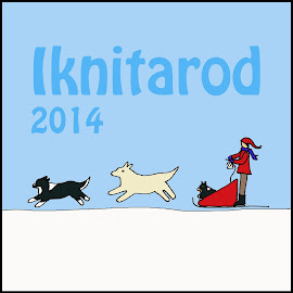 2014 Iknitarod Race