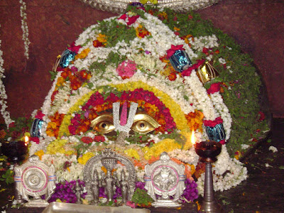 Kurmanathaswamy Temple Srikurmam Andhra Pradesh