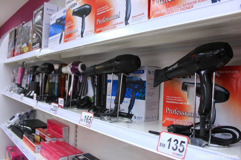 Plus Size Kitten Hair Depot Your One Stop Hair Care Centre