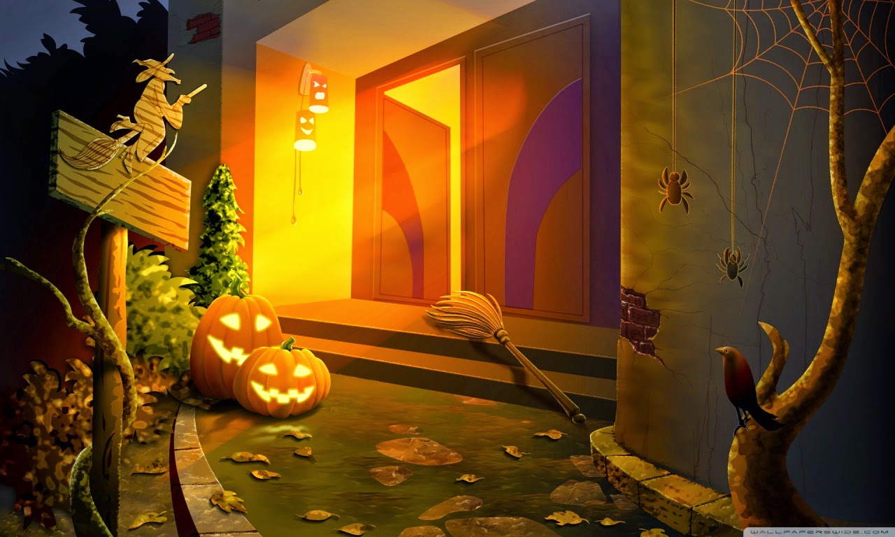 10 Things You Didn't Know About Halloween