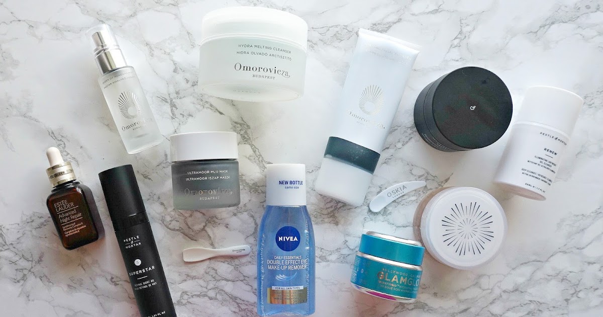 The Best of Skincare Tag  Beautylymin
