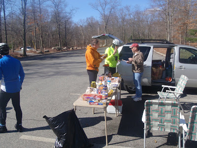controle pedals paddles worldwide borderlands state park brevet