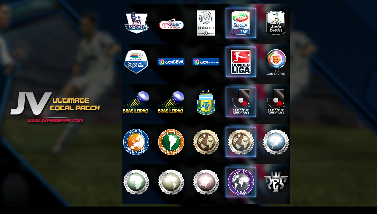 pes 2013 ultimate editor pes 2013 ultimate editor