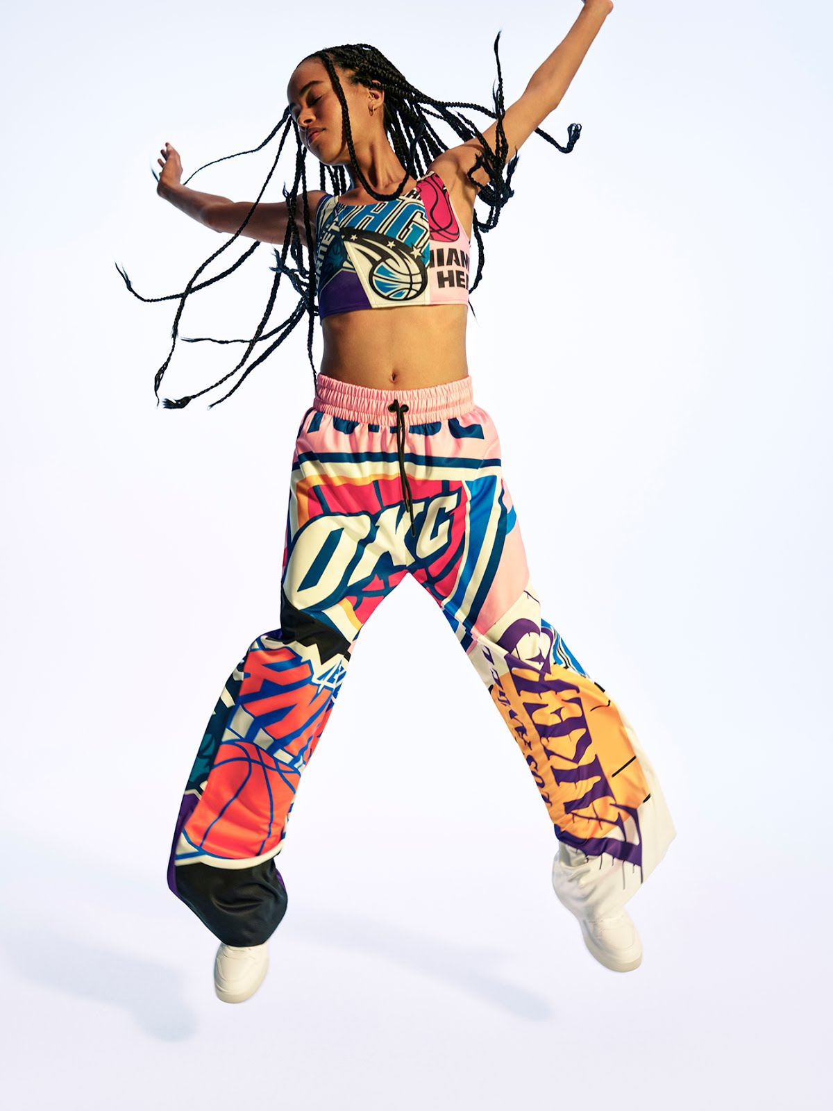 Sudadera De Los Lakers Bershka Vestido De Los Lakers Bershka