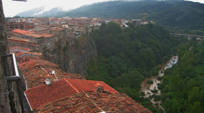 Castellfolit de la Roca (Spanyol) Castellfolit de la Roca (Spanyol)