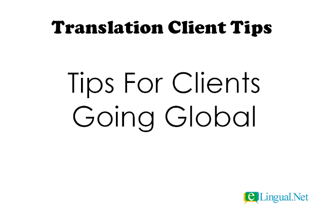 Translation And Interpretation Spreading The Word