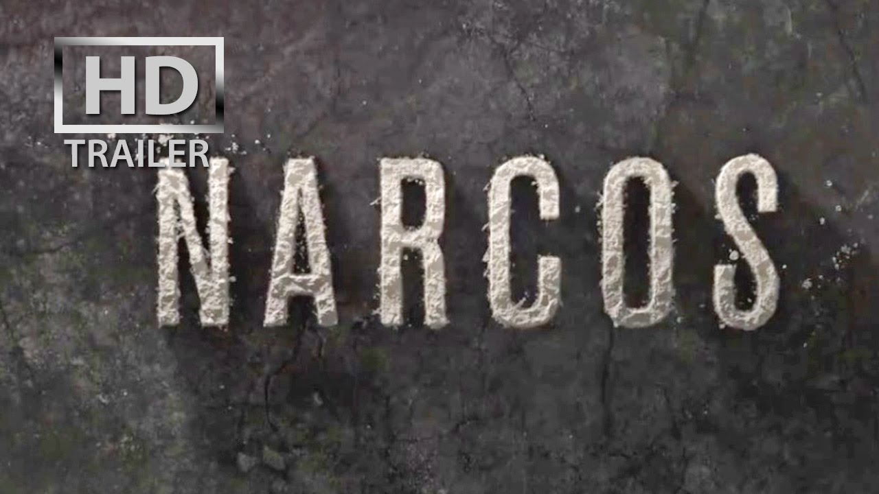 SIGLA NARCOS SCARICARE