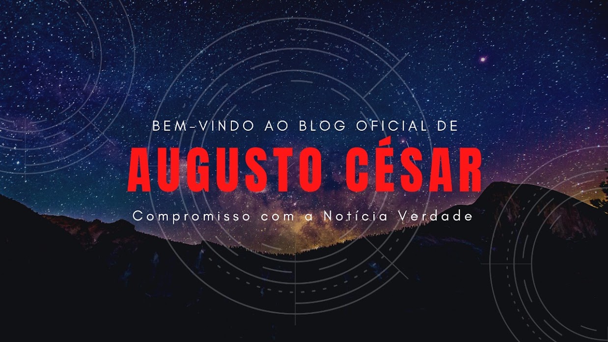 Blog do Augusto Cesar