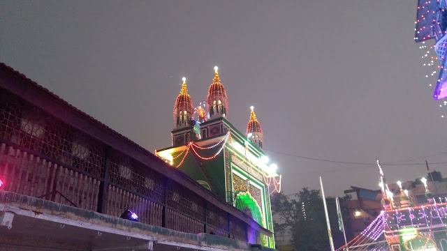 Makhdoom Shah Dargah Urs 2019 - Photo Gallery