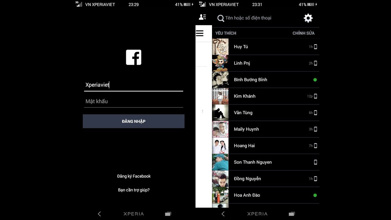 تغيير لون تطبيق الفيس بوك الى الاسود 2019 - Black Facebook تغيير لون تطبيق الفيس بوك الى الاسود 2019 - Black Facebook