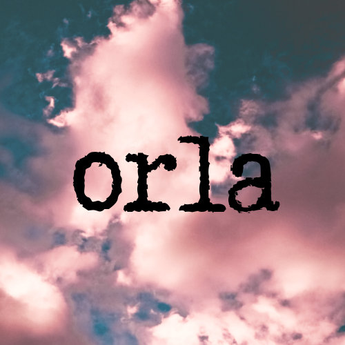 orla - breathe