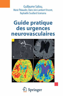 Guide pratique des urgences neurovasculaires 1