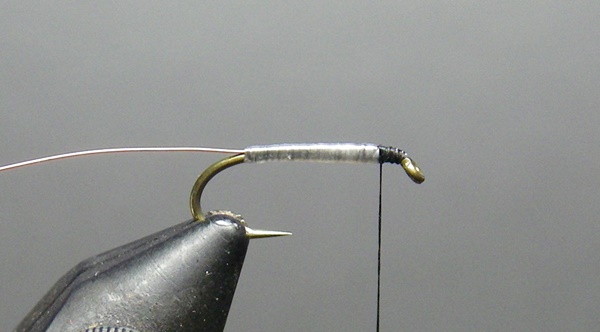 Flytying: New and Old: Step by Step