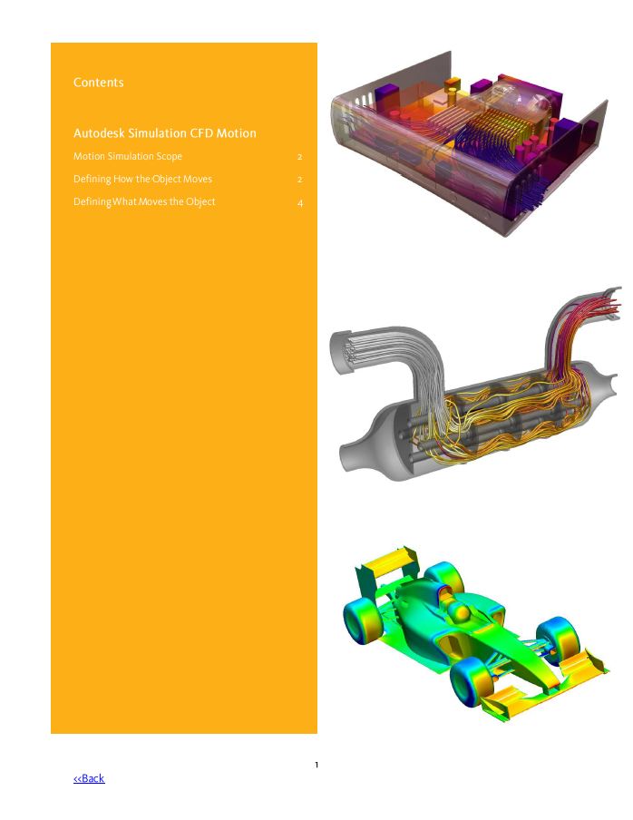 FAIZ RAHMAN :): Autodesk Simulation CFD Now Available
