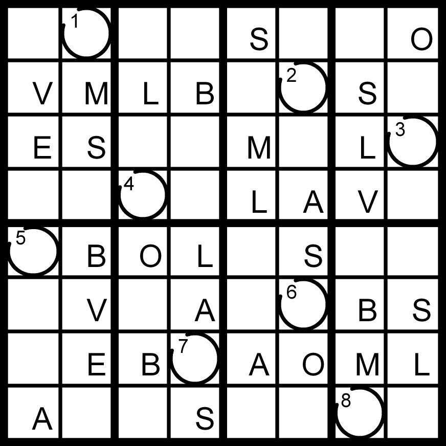 Sudoku origin aviationbezy