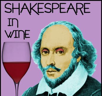 Shakespeare y Vino