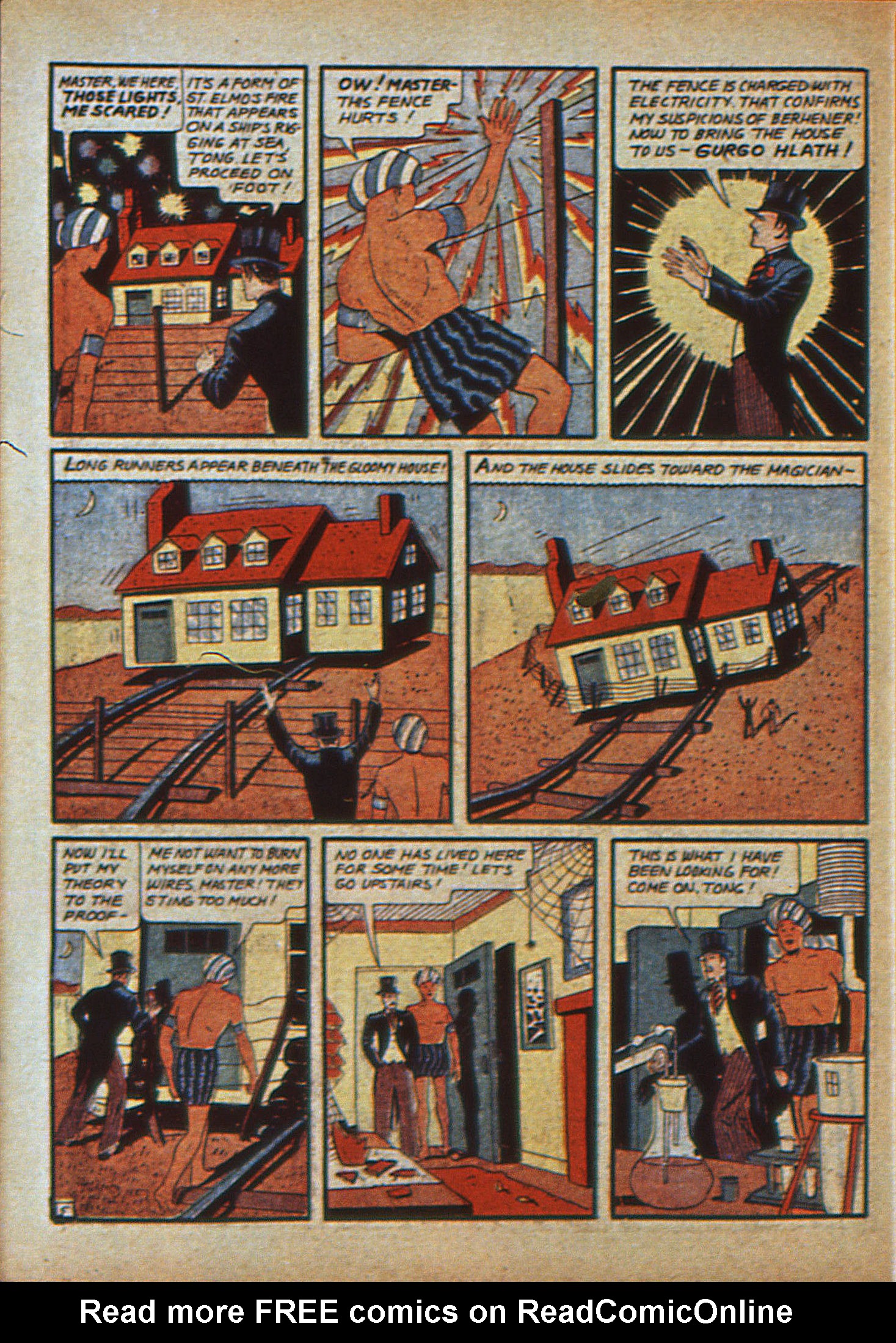 Action Comics (1938) 15 Page 60