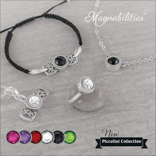 Magnabilities Piccollini Collection