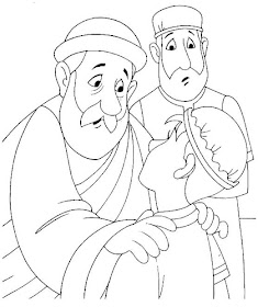 Parábola Hijo Pródigo