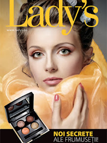 Catalogul Ladys - valabil pana in 15 noiembrie