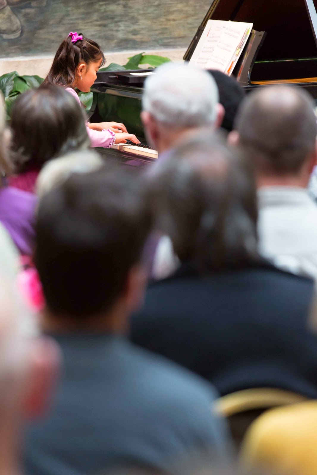 MOTORCITYBLOG PHOTOS DIA Friday Night Live by Paul Hitz