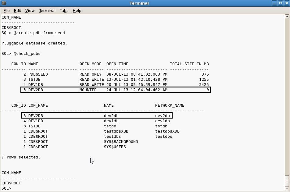 Oracle Database 12c Provision Cross Platform nonCDB 11gr2 to Pluggable Database 12c with Data