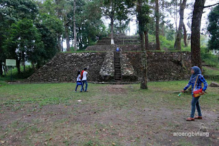 candi kethek karanganyar