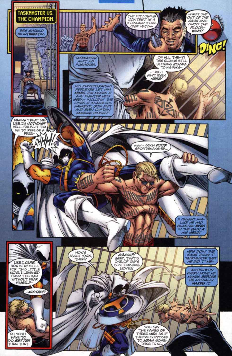 Read online Wolverine (1988) comic -  Issue #168 - 12