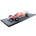 GPreplicas 1/12 1982 Gilles Villeneuve