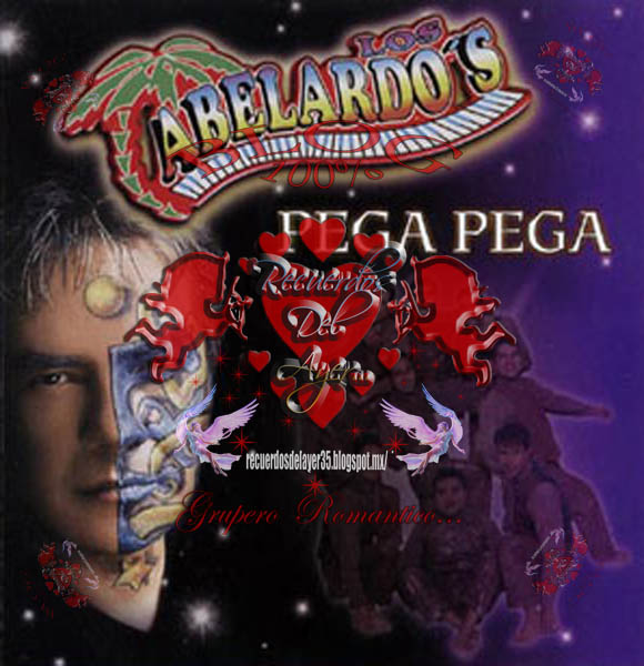 RECUERDOS DEL AYER LOS ABELARDOS