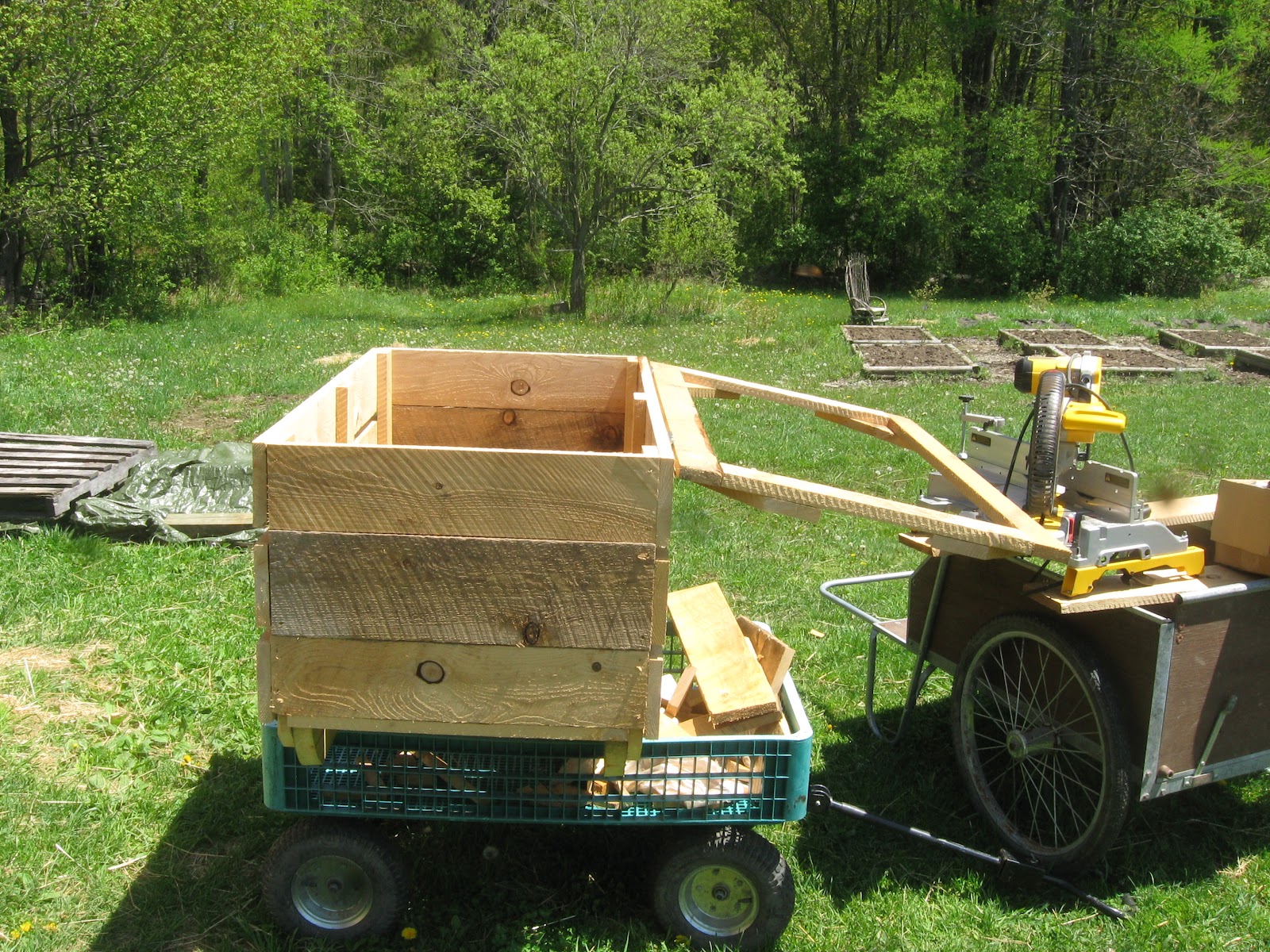 The Dancing Donkey Slow Feeders Perfected